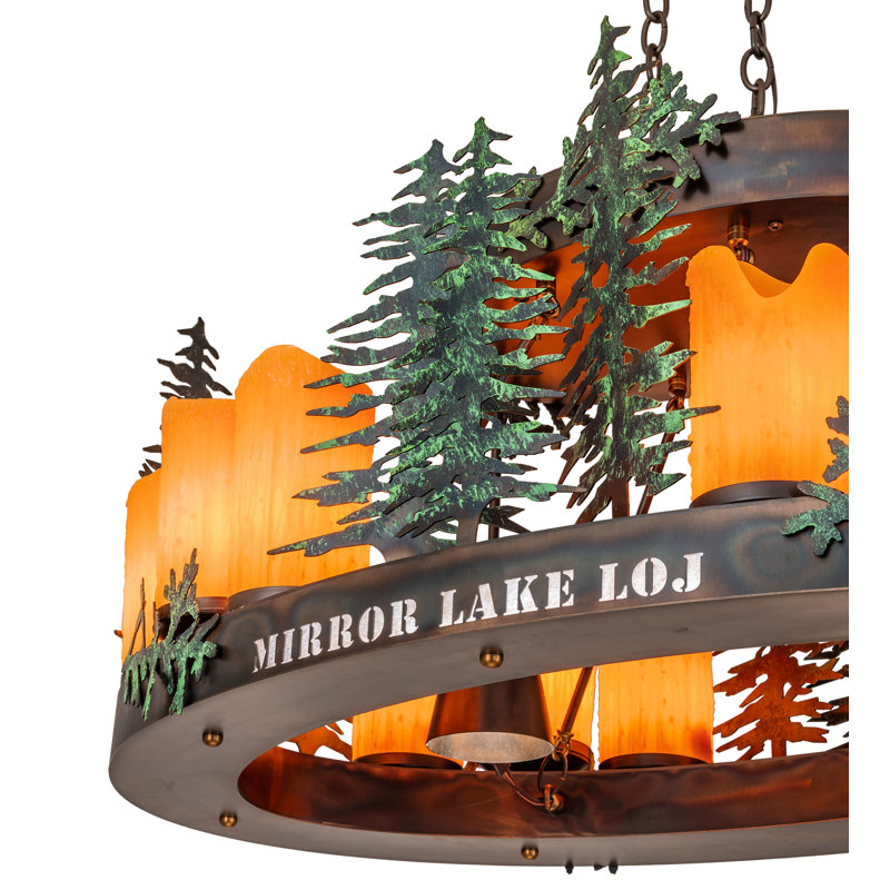 2 - Light Pendant