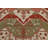 One-of-a-Kind 9' X 11'9" New Age Wool Area Rug in