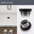 DreamLine SlimLine 2 inch Round Shower Drain-111531766