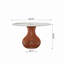 Otelia Stone Top Dining Set-169416134-174909670-174909674