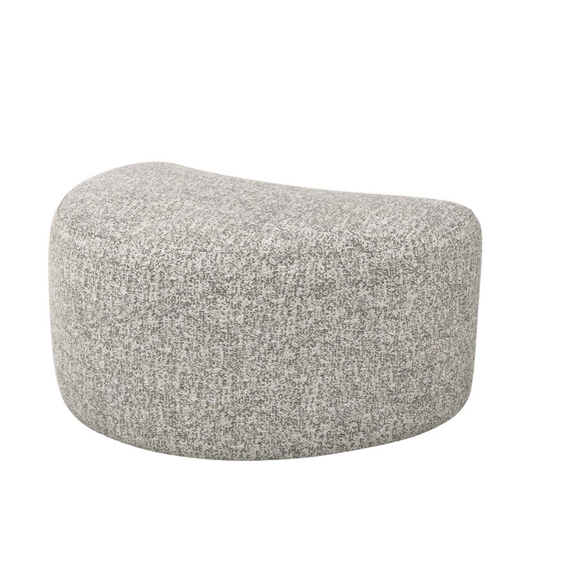 Repose-pieds Carlisle, Mélange de polyester Breeze