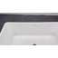 Baignoire autoportante 51 "avec drain interne Streamline-101687108