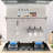 Range Hood Backsplash