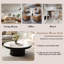 Table basse 35 po