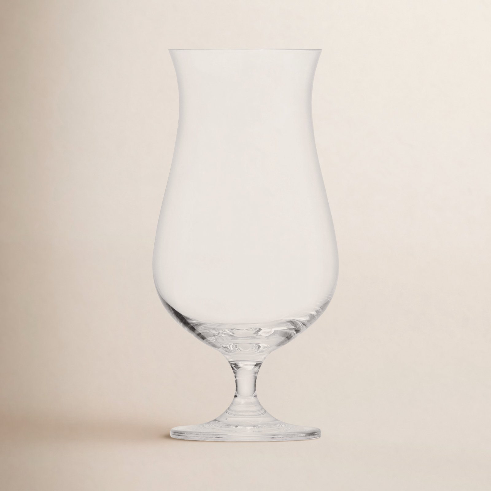 Bar Special Hurricane Glass