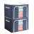 Rebrilliant Waldemar Decorative Bin