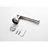 3 Bathroom In Brushed Nickel Finish, Stainless Steel, Modern Style, Scratch-, Rust, Convenient Installation Sort Fittings Nickel, , Corrosion, Straightforward Style-273998112