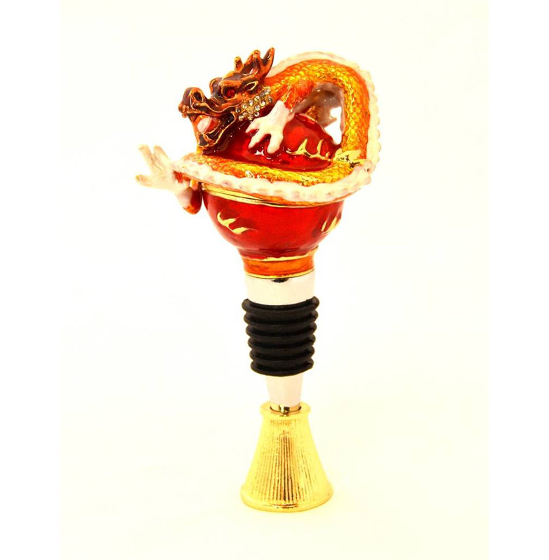 Bottle Stopper