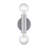 Cabot 2 - Light Dimmable Armed Sconce-211149668-211149670