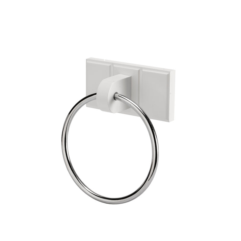 Portland Towel Ring