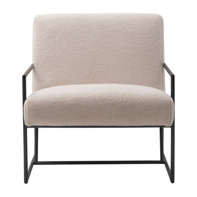 Upholstered Armchair