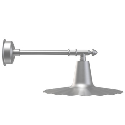 Iris Wall Light
