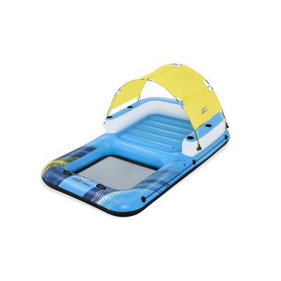 VidaXL PVC Inflatables with Carrying Case
