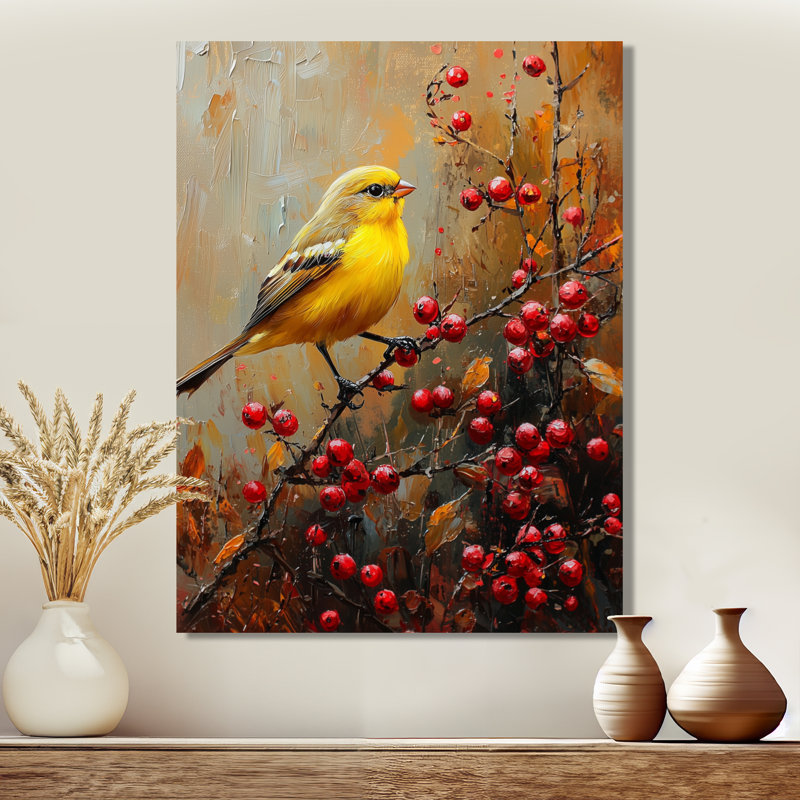 Lagrone - animaux, impressions sur toile, Toile tendue, Ne s’applique pas, H 20 po x l 12 po