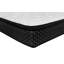Alwyn Home Alberton Organic Medium Euro Top Innerspring Mattress-515165452