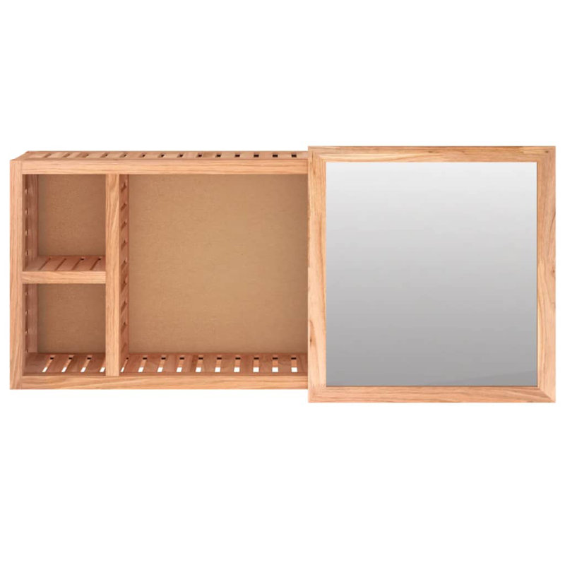 Roszella Wall Bathroom Cabinet