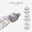 Laura Ashley Stainless Steel Garlic Press