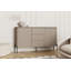 162cm Sideboard