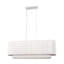 Luminaire suspendu de style maison de campagne moderne l 4 po avec abat-jour en rotin tissé à la main pour îlot de cuisine-510504112-510504114