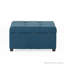 Repose-pieds avec repose-pieds 35 po-1732169448