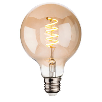 4 W 2700 K LED Smart Bulb