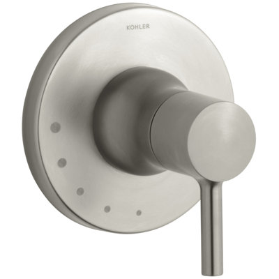 Toobi Volume Control Valve Trim, Valve Not Included
