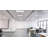 Dimmable Square Troffer Ceiling Light