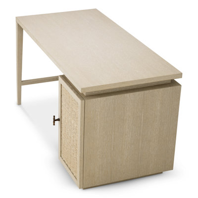 Borchard Desk Pedestal