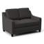 Clark 54" Square Arm Sofa Bed-162288304-161263697