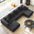 Gris chenille est en rupture de stock