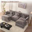 3 Seater Sofa-1139484630-1139484629