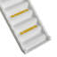 Middlefield Foldable Pet Stairs Dog Climbing Ladders-519461450