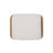 Beige And Brown Outdoor - Steel Frame, Water- Pad, Versatile Piece, Assembly Instruction Included Stylish In + Modern Touch, Cushions With Fasteners, Purpose Option
