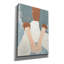 «Casual 2» par Moira Hershey, art mural sur toile-1359559721