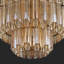 Ebtisam 9 - Light Chandelier