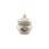 Villeroy & Boch French Garden 6.75 oz. Fleur Sugar Bowl with Lid
