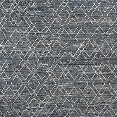 Geometric Indoor Rug