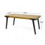 Table de salle à manger