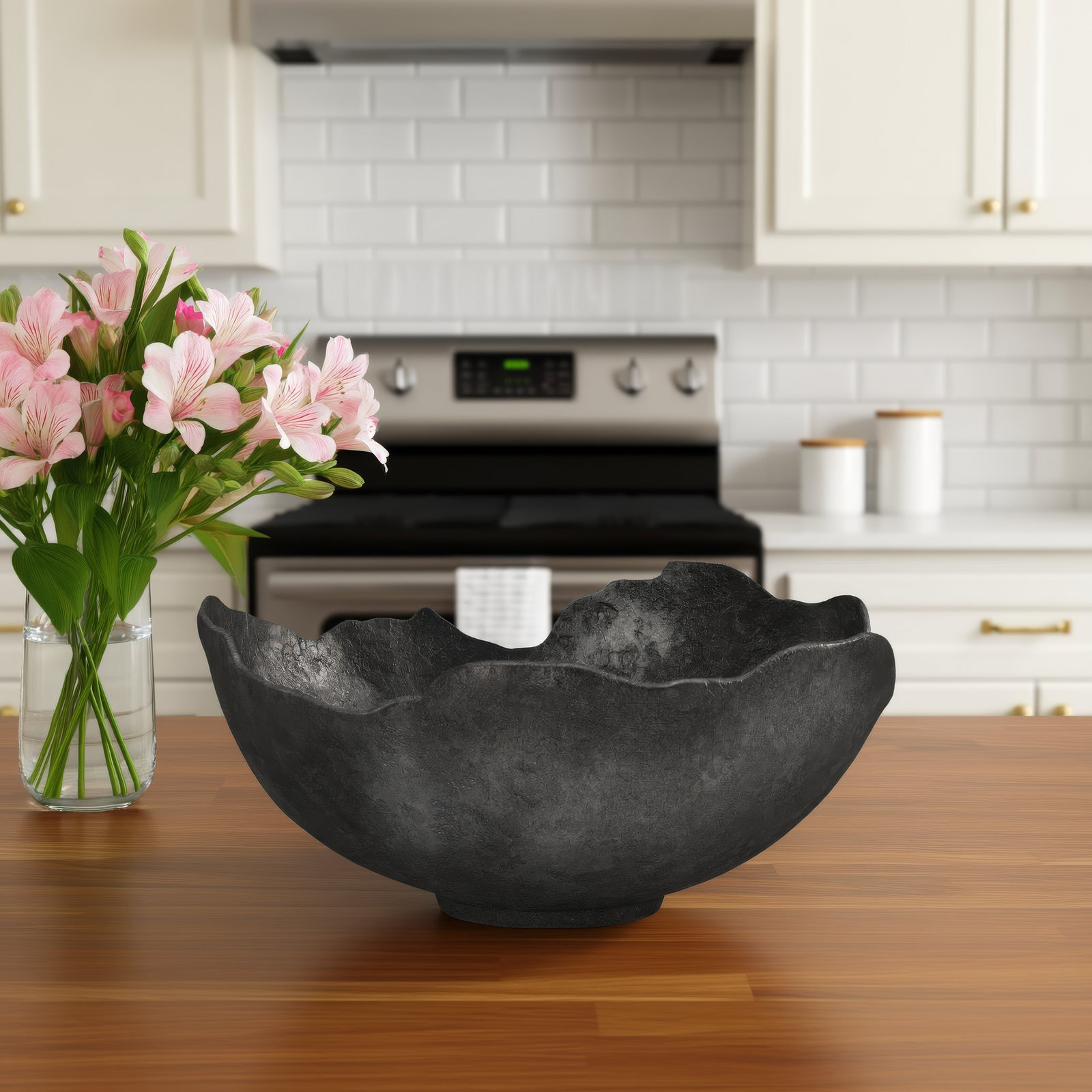 Thacker Handmade Decorative Bowl