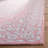 Crissyfield Hand Tufted Wool And Cotton With Latex Oriental Rug-721563996