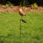  Solar Stake Robin
