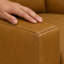 Montecito Stately 100% Top Grain Leather Recliner, Made to Order-1104041823