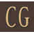 Chocolat / Or sélectionné