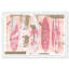 «Fashion Surf Collection Blush», impression encadrée-77393524
