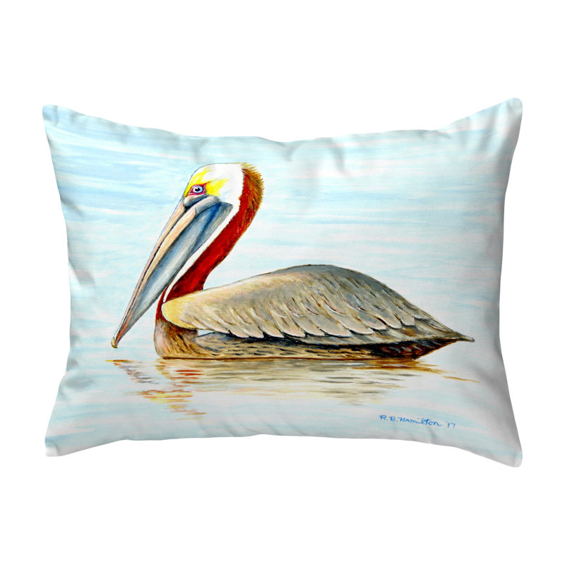  Coussin intérieur / extérieur Pelican