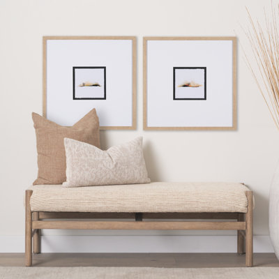 By Studio A Framed Art Print