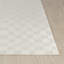 Chequered Area Rug-96767562