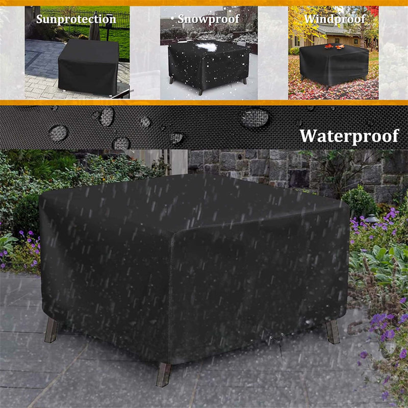 Ceceilia Outdoor Cover