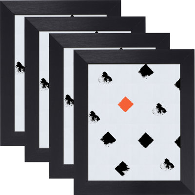 Spearman Picture Frame - Set of 4
