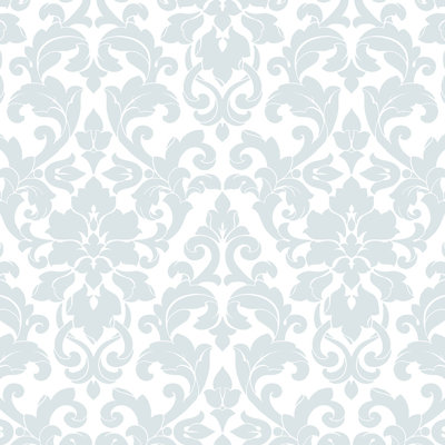 Shades Damask Roll